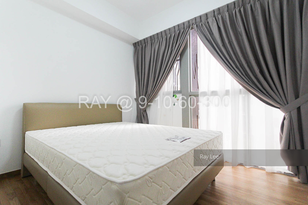 Bartley Residences (D19), Apartment #108984962